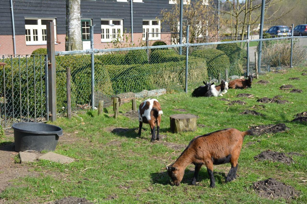 De Rulse Hoeve Heeze Exterior foto