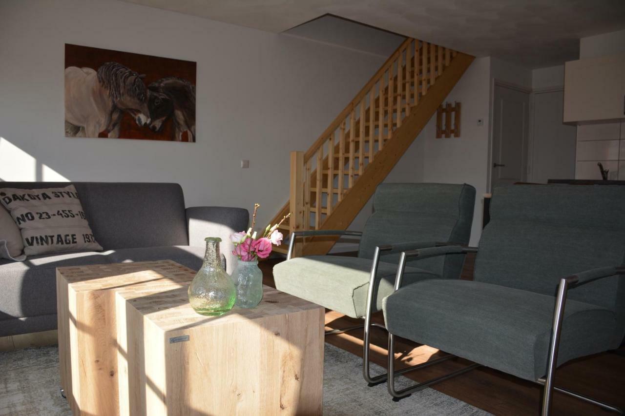 De Rulse Hoeve Heeze Exterior foto