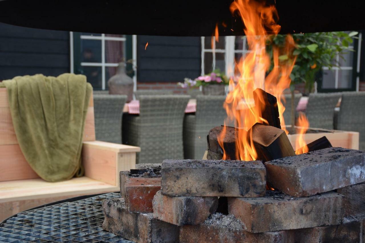 De Rulse Hoeve Heeze Exterior foto